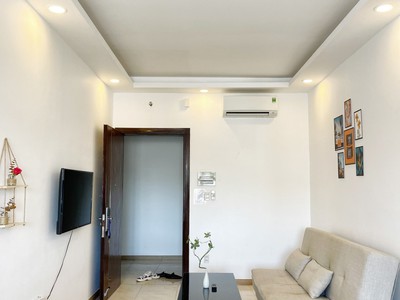 Cho Thuê Căn Hộ Mường Thanh Viễn Triều, Nha Trang, Giá Chỉ 800k/Đêm 0