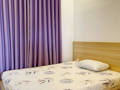 Cho Thuê Căn Hộ Mường Thanh Viễn Triều, Nha Trang, Giá Chỉ 800k/Đêm 2