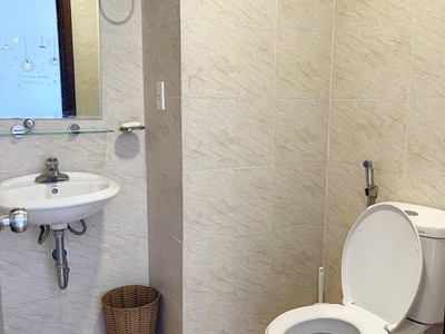 Cho Thuê Căn Hộ Mường Thanh Viễn Triều, Nha Trang, Giá Chỉ 800k/Đêm 3