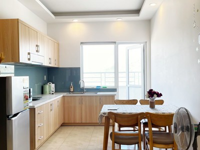 Cho Thuê Căn Hộ Mường Thanh Viễn Triều, Nha Trang, Giá Chỉ 800k/Đêm 5