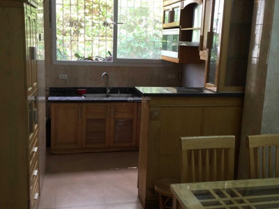 Chính chủ cần cho thuê căn hộ 3 PN, 1PK, 100m2 ngõ 27 Phố Cát Linh 3