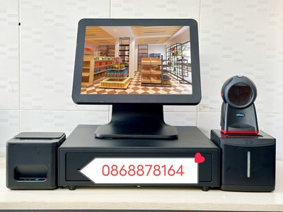 Phần Mềm Quản Lý Shop Mỹ Phẩm Tại Long An Giá Rẻ 0