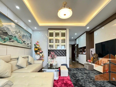 Bán Căn Hộ Chung Cư Tecco Elite City Thịnh Đán, Thái Nguyên. Chỉ 1,x tỷ 0