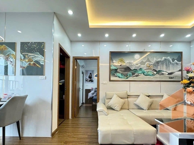 Bán Căn Hộ Chung Cư Tecco Elite City Thịnh Đán, Thái Nguyên. Chỉ 1,x tỷ 2