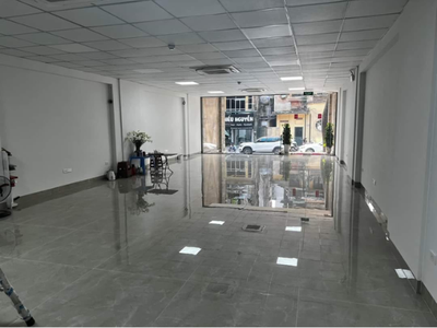 Bán nhà riêng mặt phố Ngụy Như Kon Tum 70m x 9 Tầng Thang máy Ô Tô Kinh doanh giá 48 tỷ 2