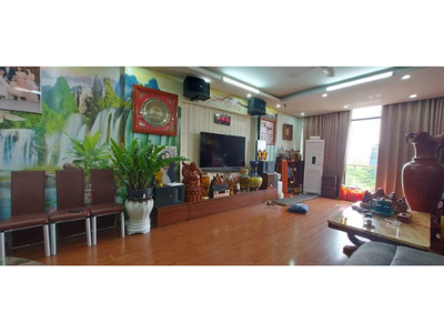 Bán nhà riêng phố Yên Hòa 65m x 5 Tầng Ô Tô Kinh Doanh, Thang máy giá 20 tỷ 0
