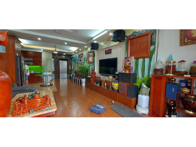 Bán nhà riêng phố Yên Hòa 65m x 5 Tầng Ô Tô Kinh Doanh, Thang máy giá 20 tỷ 1