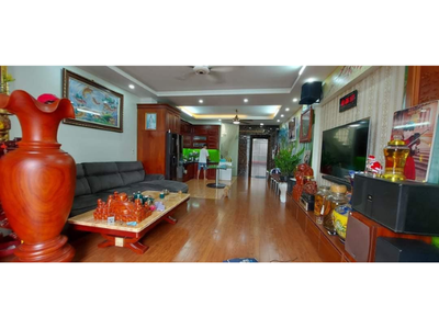 Bán nhà riêng phố Yên Hòa 65m x 5 Tầng Ô Tô Kinh Doanh, Thang máy giá 20 tỷ 3