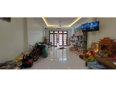 Bán nhà riêng phố Yên Hòa 65m x 5 Tầng Ô Tô Kinh Doanh, Thang máy giá 20 tỷ 4