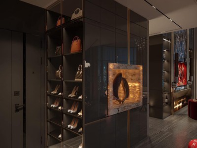 Penthouse - Căn hộ dành cho giới THượng Lưu- Chỉ có ở Khai Sơn City 6