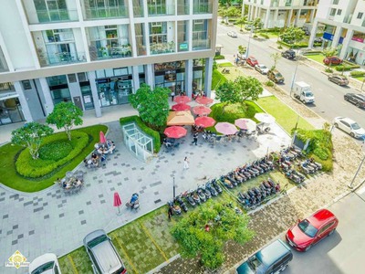 Giỏ Hàng Shophouse Midtown Phú Mỹ Hưng thanh toán dài hạn tử Chủ ĐầuTư 4