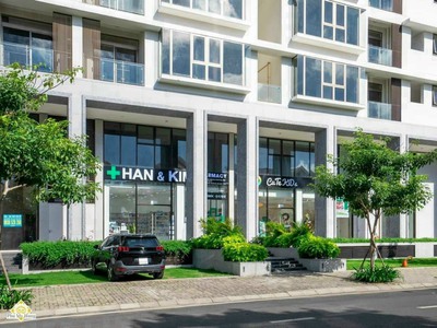 Giỏ Hàng Shophouse Midtown Phú Mỹ Hưng thanh toán dài hạn tử Chủ ĐầuTư 5