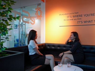 Cho thuê văn phòng chia sẻ tại 106 Nguyễn Văn Trỗi 0