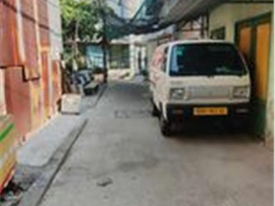 Nhà 4 tầng - hẻm xe hơi thông - một bước chân ra đại lộ võ văn kiệt.nguyễn văn luông - phường 10, 0