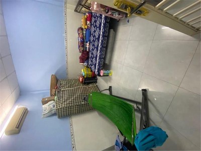 Nhà 4 tầng - hẻm xe hơi thông - một bước chân ra đại lộ võ văn kiệt.nguyễn văn luông - phường 10, 3