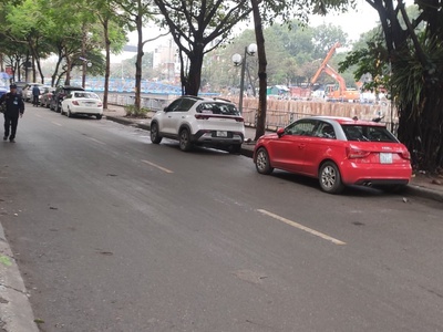 Bán đất kim giang- hoàng mai, 115 m2, mặt tiền 5m, giá 16,9 tỷ. 0