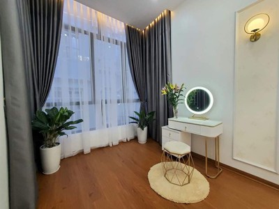 Bán nhà mặt phố đại la , 53m x 7 tầng , giá 36 tỷ 3