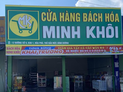 Sang nhượng mặt bằng 0