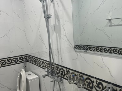 Bán nhà mặt phố đại la , 55m x 7 tầng , giá 37 tỷ 4