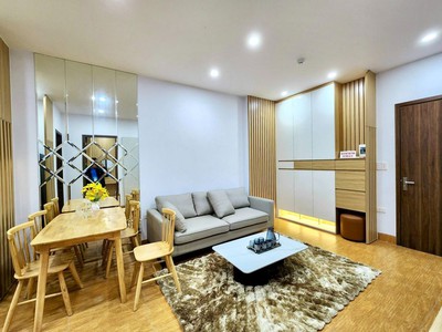 Bán lại căn hộ 2 ngủ hướng đông nam chung cư bình an thanh hoá 3