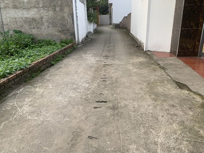 Bán 107,3m2 xóm đường, khê nữ, nguyên khê, đông anh, hà nội. 1