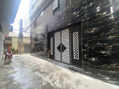 Bán tòa căn hộ dòng tiền lô góc 2 thoáng 60m2 x 8 tầng thang máy 20 phòng khép kín full nội thất 2