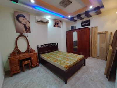 Bán nhà mặt tiền khu chợ vải, phường phú thọ, quận tân phú 0