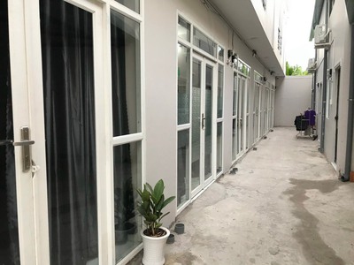 Ưu đãi mừng sinh nhật: Giảm 500k tiền thuê mini house/ shophouse 6