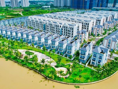 Cơ hội độc đáo sở hữu shophouse tại manhattan - vinhomes  diện tích đất: 84m2 1