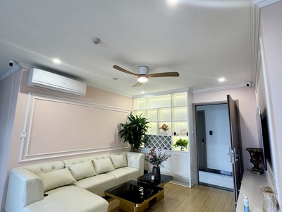 Căn hộ 3pn 100m2 rộng nhất vinhomes ocean park hướng đông nam tầng trung 0