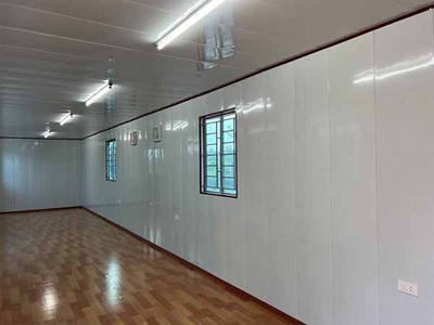 Thuê container văn phòng tại Quảng Ninh 1