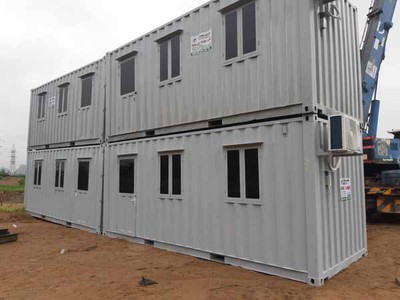 Thuê container văn phòng tại Quảng Ninh 2
