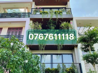 Bán nhà khu đấu giá thanh am thượng thanh,ô tô tránh,vỉa hè 4m,79m 6t,13 tỷ 2