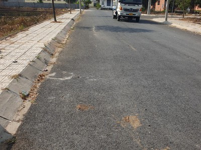 Đất nền thổ cư ngay trung tâm đức hòa giá 1.6 tỷ/nền,có hỗ trợ trả chậm,đầu tư sẽ loi 3