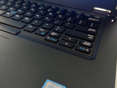 Siêu ưu đãi  laptop dell latitude 5480 i5 6300u mới 98 chỉ 4.900.000 đ - liên hệ ngay 0