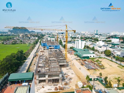 Bán lại căn hộ 2 ngủ hướng đông nam chung cư bình an thanh hoá 0