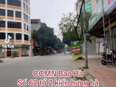 Chính chủ cho thuê phòng căn hộ mini tại kiến hưng. hà đông 1