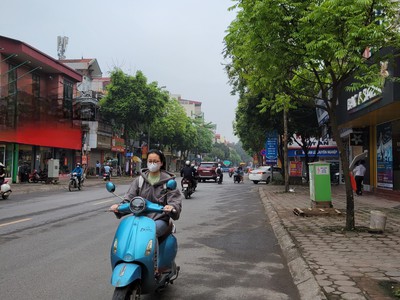 Chính chủ bán đất thổ cư sổ sẵn 2mặt tiền trung tâm phúc lợi-long biên 0