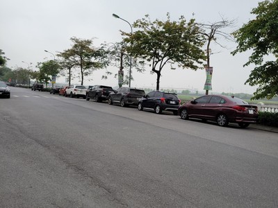 Chính chủ bán đất thổ cư sổ sẵn 2mặt tiền trung tâm phúc lợi-long biên 2