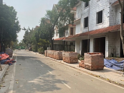 Bán nhà 5 tầng đại mỗ gần vạn phúc hđ 65 m mt 5m phân lô ô tô vào nhà giá 8 tỷ 2 0