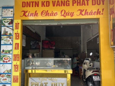 Sang nhượng mặt bằng ngay chợ nhỏ bình hoà lái thiêu 09, thuận an, bình dương 0