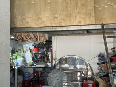 Sang nhượng mặt bằng ngay chợ nhỏ bình hoà lái thiêu 09, thuận an, bình dương 1