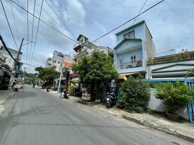 Mặt tiền giá hẻm hơn nhẹ 8 tỷ cực rẻ  thông quang trung kd đa ngành nghề 0