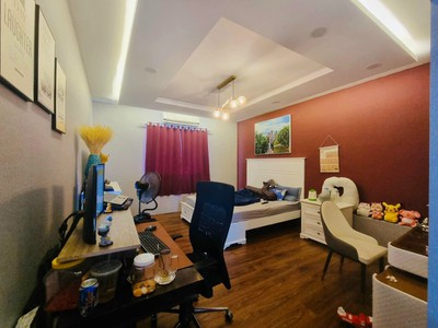 Mặt tiền giá hẻm hơn nhẹ 8 tỷ cực rẻ  thông quang trung kd đa ngành nghề 1