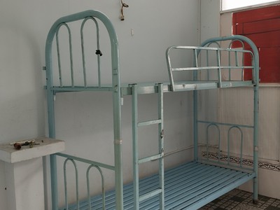 Phòng trọ ở quận 4 sạch sẽ thoáng mát địa chỉ: nhà số 13 đường 34, phường 6, quận 4, tp hcm 2