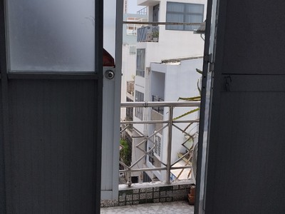 Phòng trọ ở quận 4 sạch sẽ thoáng mát địa chỉ: nhà số 13 đường 34, phường 6, quận 4, tp hcm 3