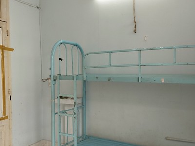 Phòng trọ ở quận 4 sạch sẽ thoáng mát địa chỉ: nhà số 13 đường 34, phường 6, quận 4, tp hcm 1