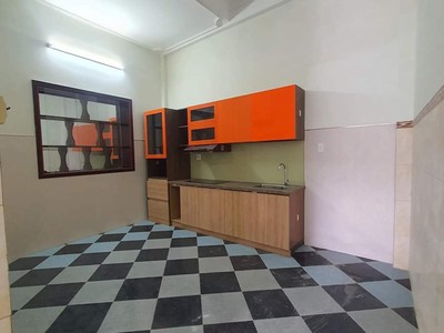 Căn nhà 3 tầng  mặt tiền  đườn lữ gia gần biển. phường ngô mây. 2