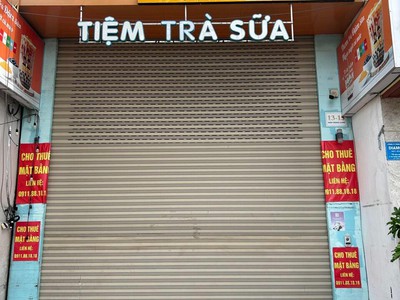 Chính chủ cho thuê mặt bằng và phòng trọ mặt tiền khu nam long.trần trọng cung.tân thuận đông 1