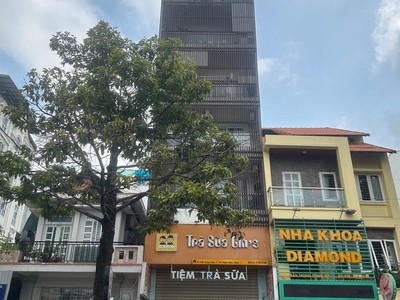 Chính chủ cho thuê mặt bằng và phòng trọ mặt tiền khu nam long.trần trọng cung.tân thuận đông 0
